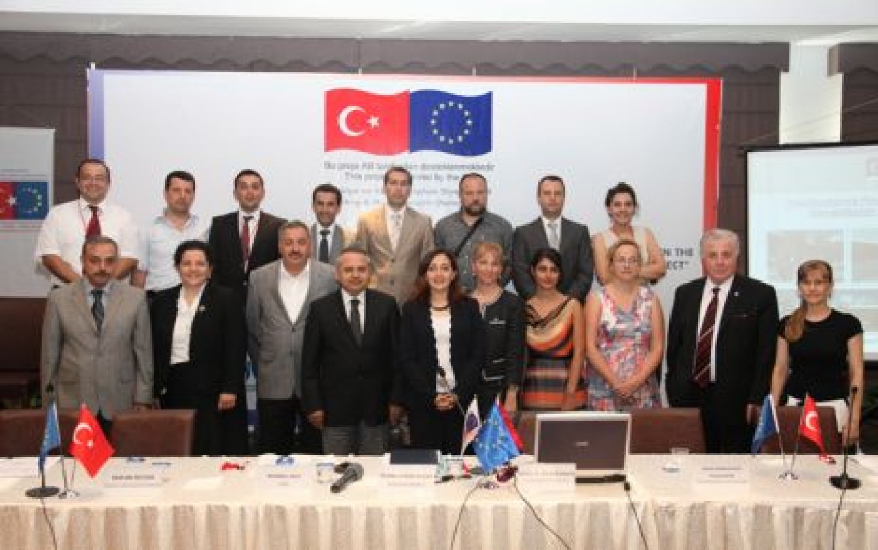 KÜÇÜKÇEKMECE’DE GERİ DÖNÜŞÜM DÖNEMİ