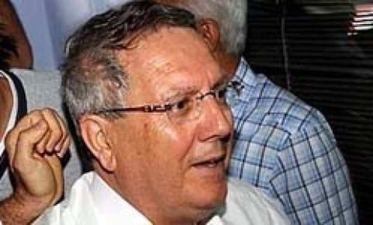 Aziz Yıldırım hastaneye kaldırıldı