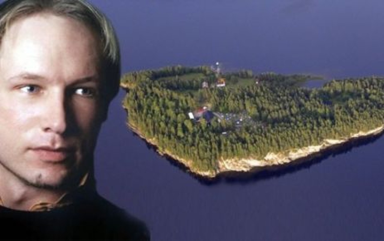 Sarışın, mavi gözlü, uzun boylu... İşte o zanlı