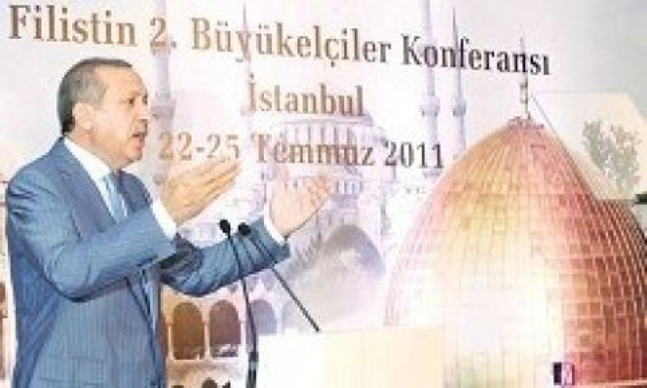 İsrail resmen özür dilemedikçe normalleşemeyiz