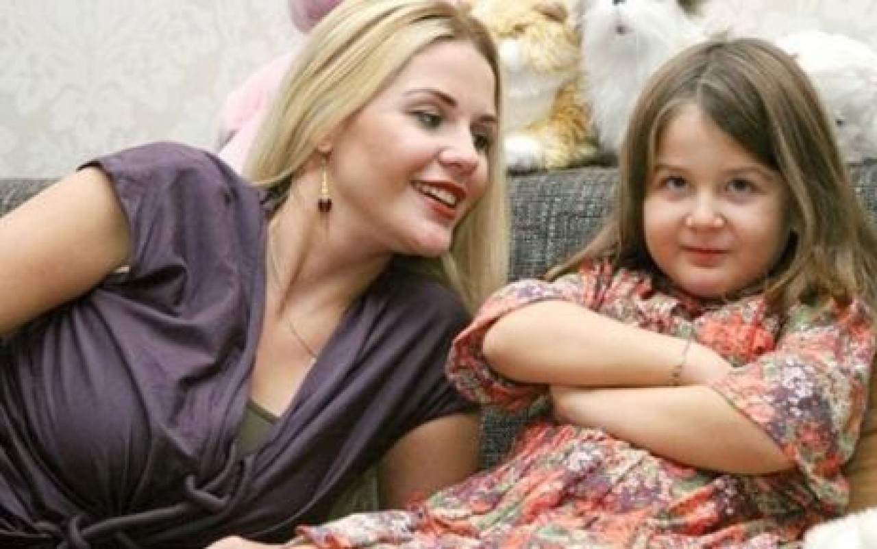 KIZINI GÖREMEMEKTEN KORKTU