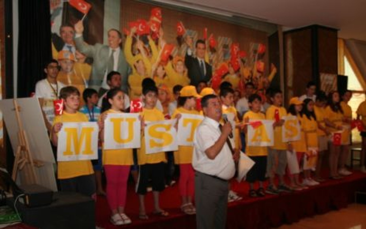 CHP’li Keskin “Geleceğin Liderleri Şişli’den çıkacak”