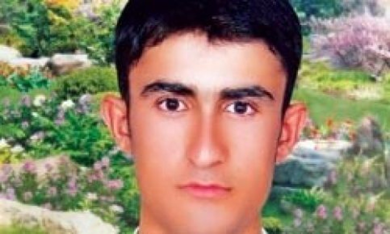 Veda yemeğinde hain pusu