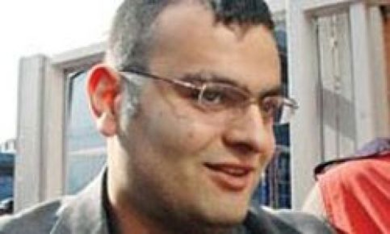 Dink'in katiline 21 yıl 6 ay hapis, 600 TL para cezası