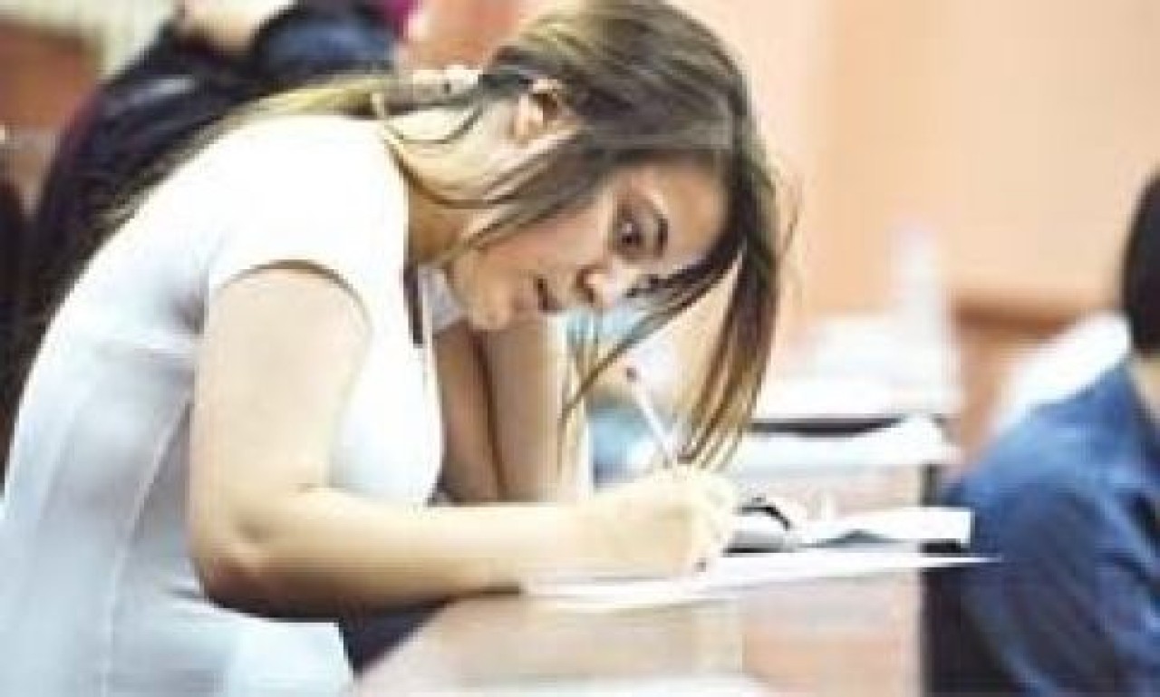 Meslek seçiminde ortak nokta tıp ve hukuk oldu