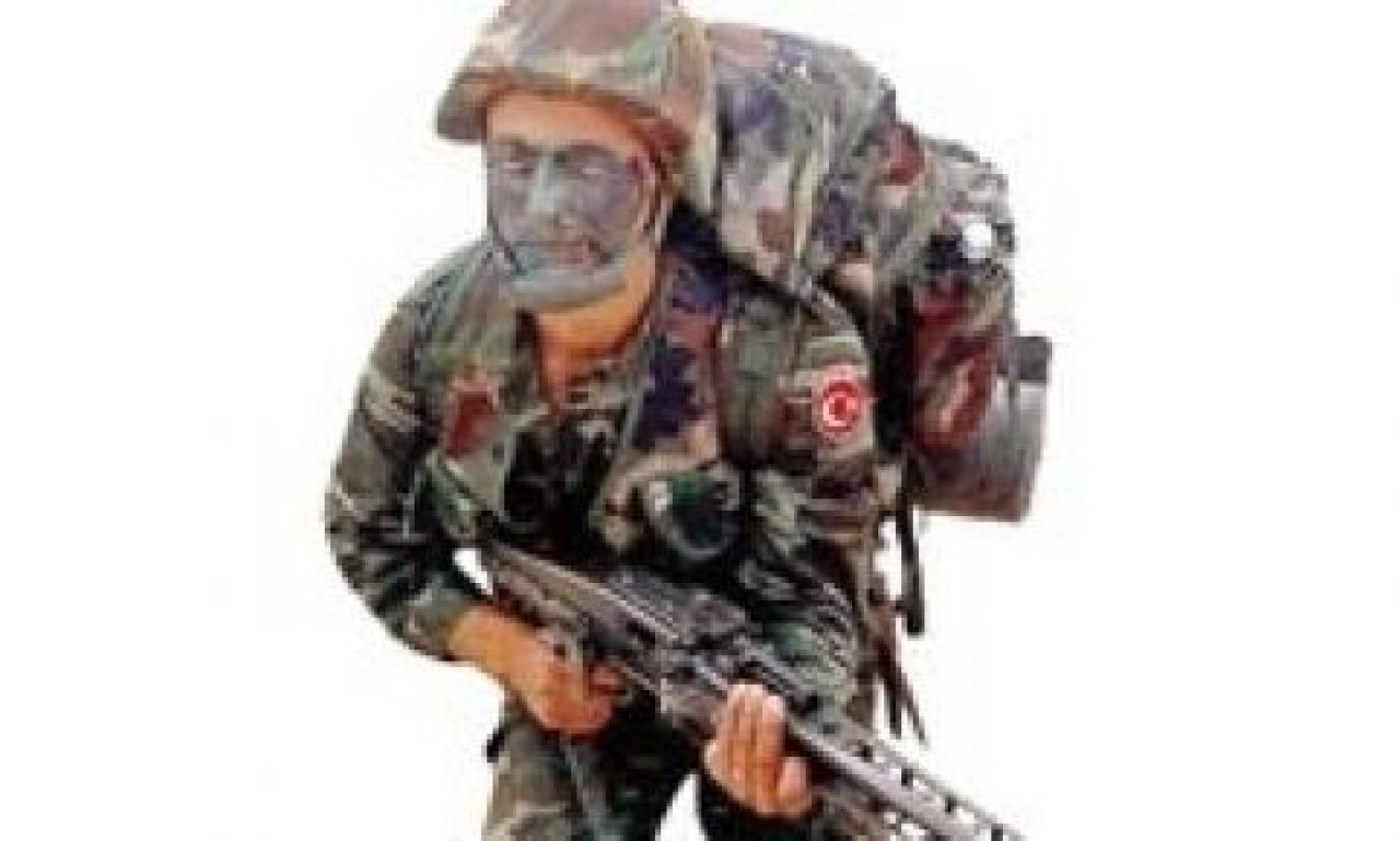 GÜNEYDOĞU'DA PUSU KARANLIĞI...