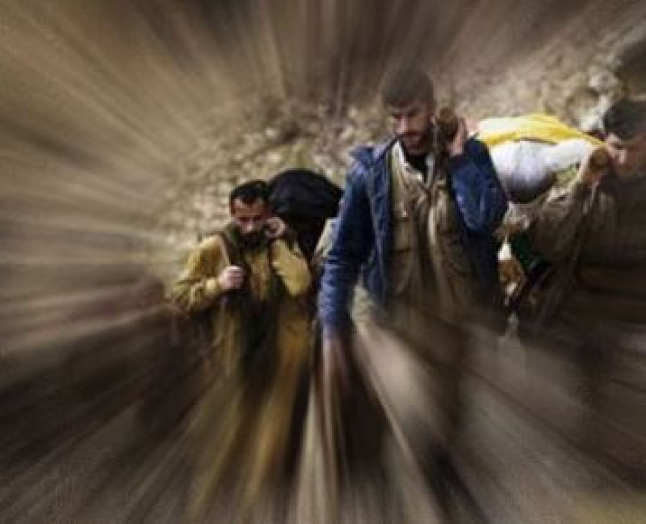 İran'dan PJAK'a ağır darbe