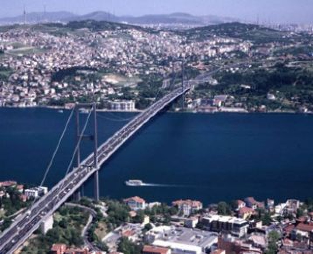 'İstanbul ‘Rus ruleti’ oynuyor'