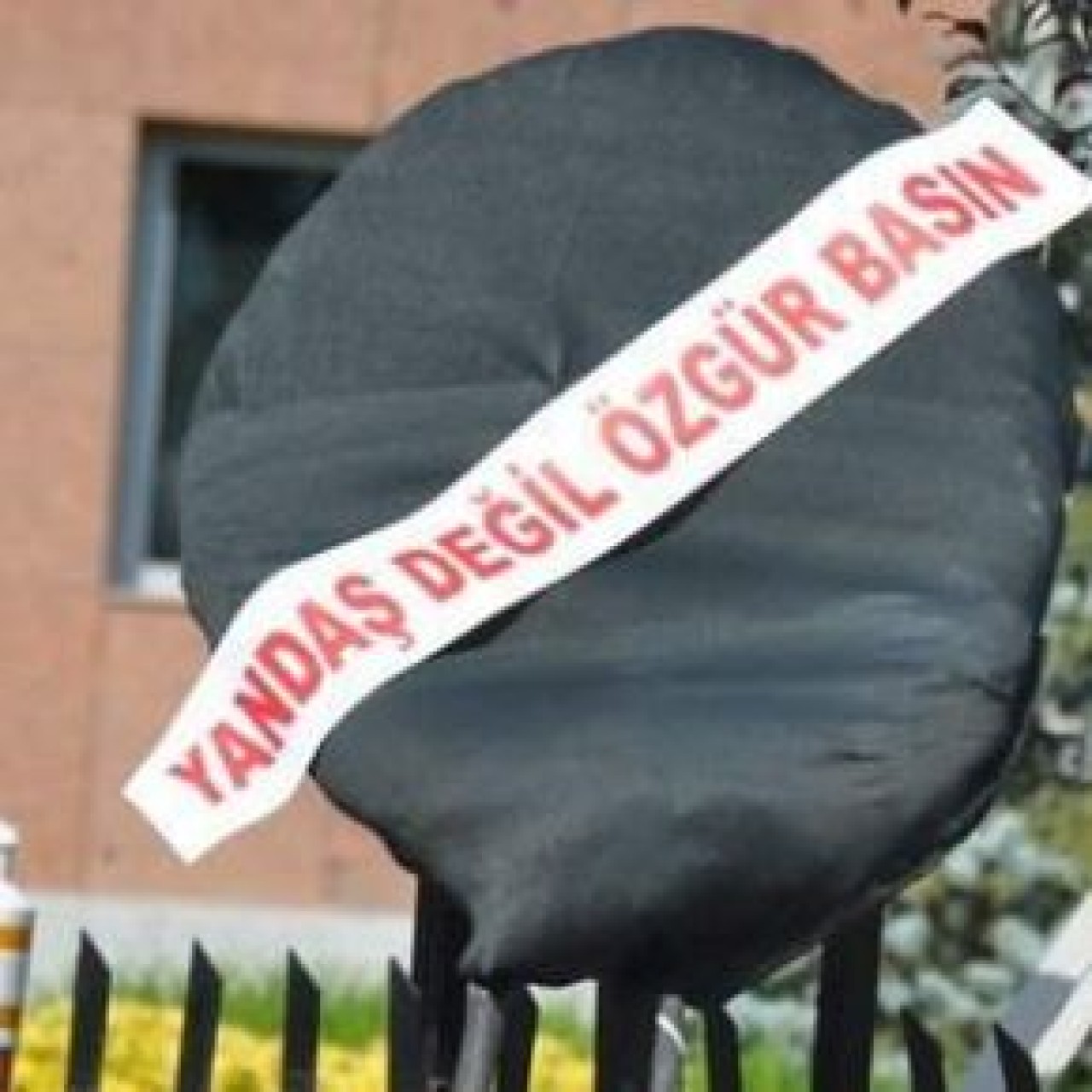 Işıklar'a siyah çelenk...