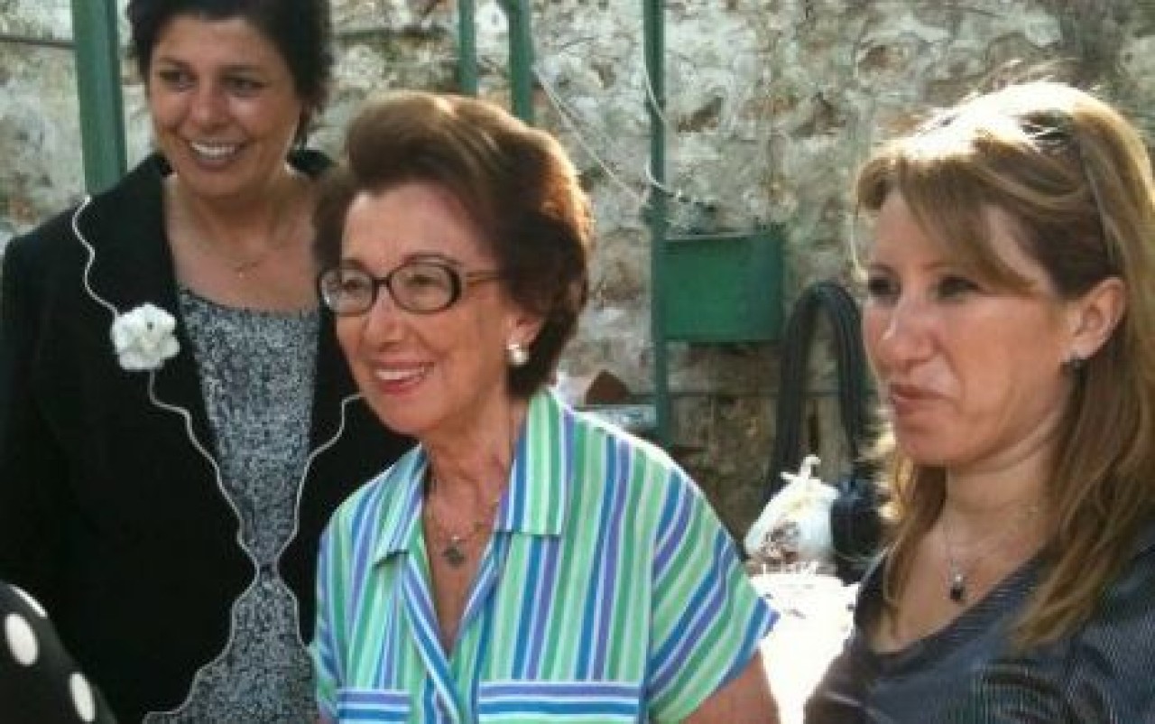 CHP İSTANBUL İL KADIN KOLLARI LOZAN BARIŞ  ANTLAŞMASININ 88.YIL DÖNÜMÜNÜ KUTLADI