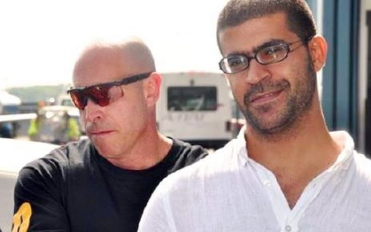 Eroin ve silaha DEA tuzağı