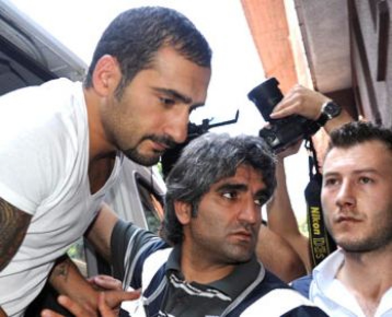 ÜMİT KARAN'DAN ŞOK İDDİALAR