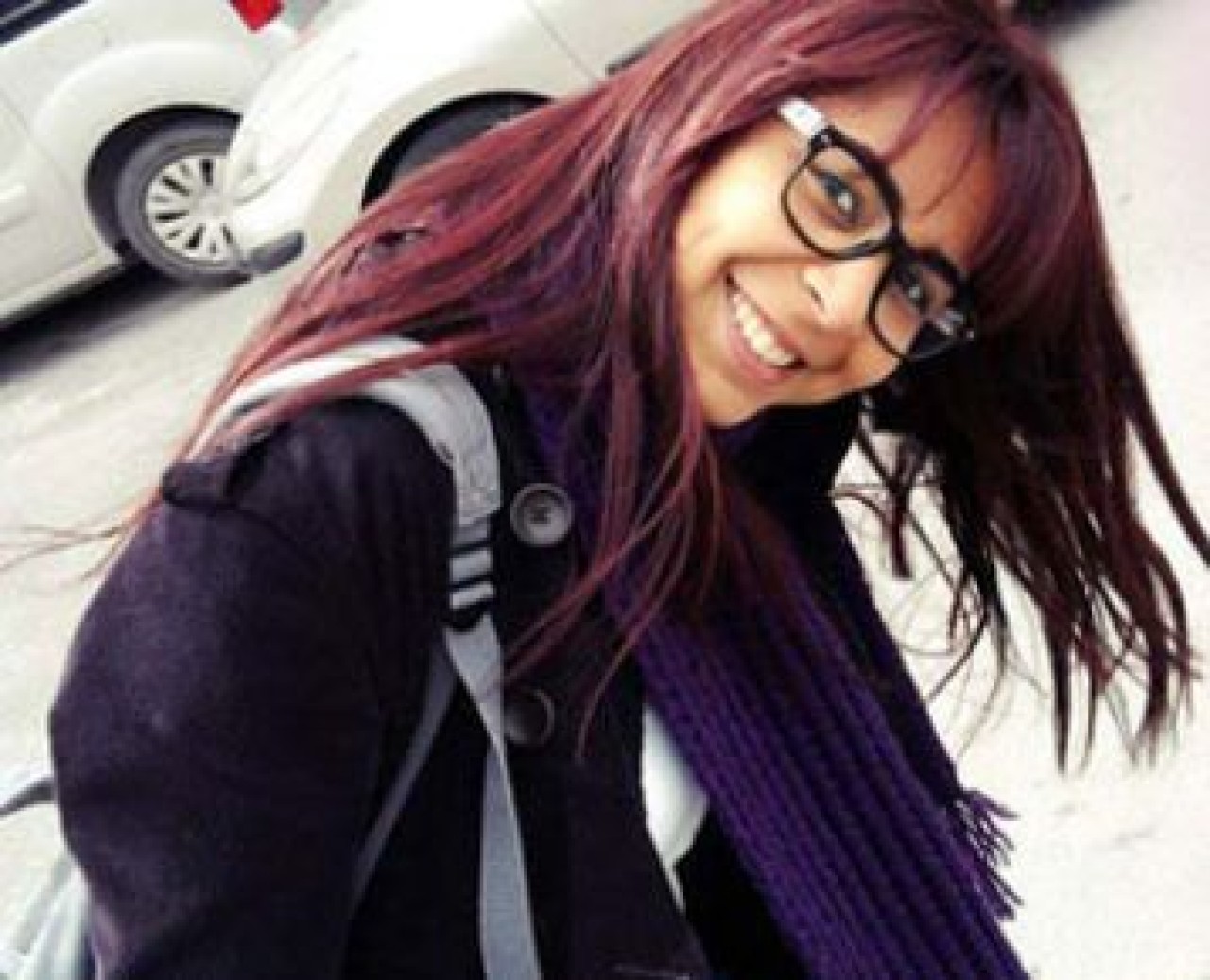 İki sayfalık not bıraktı...