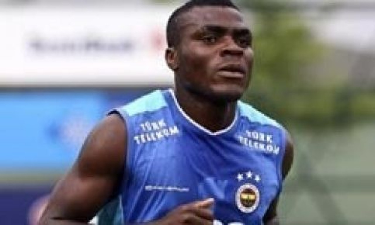 Emenike Spartak Moskova ile anlaştı