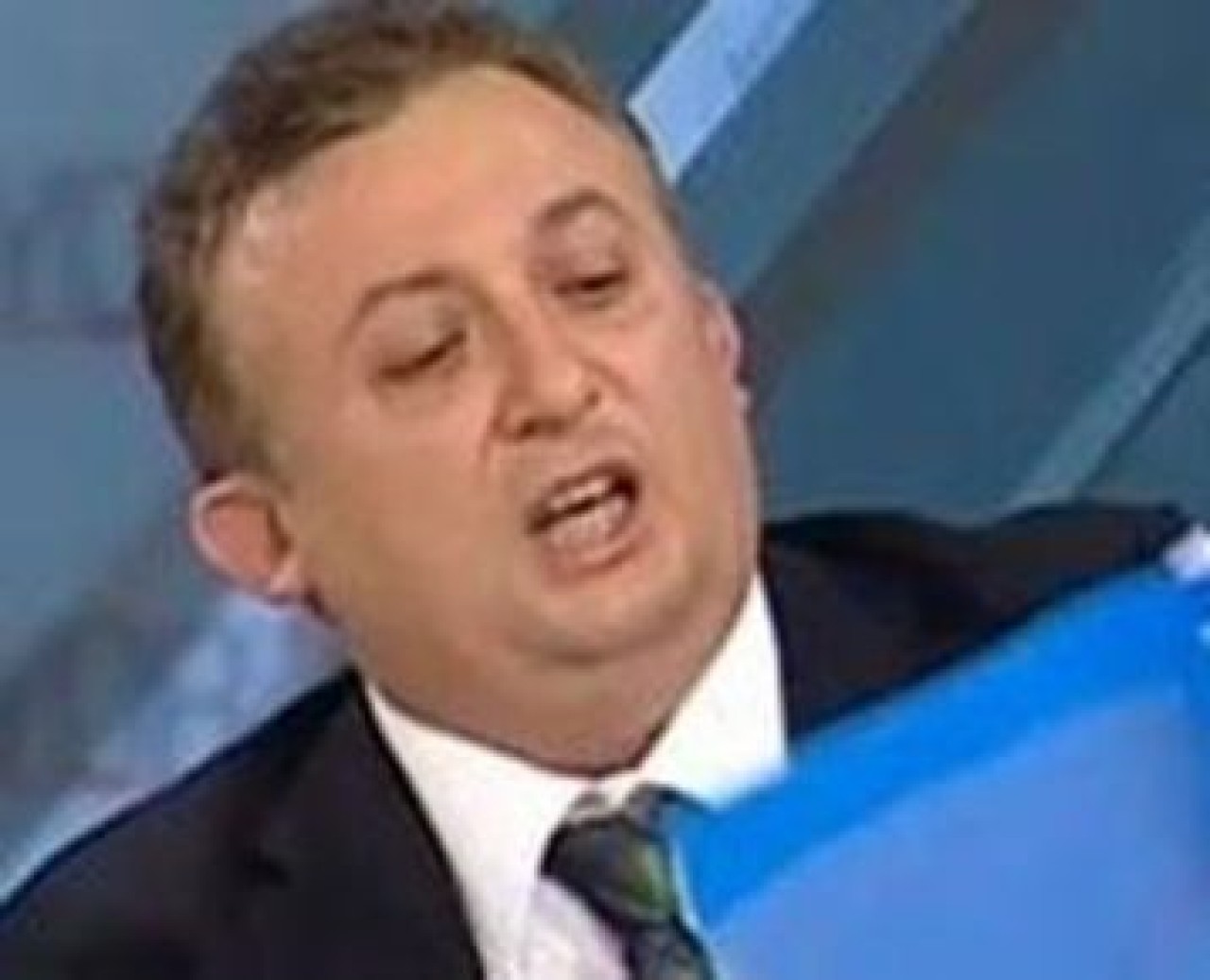 "Şike soruşturmasının kendisi şike"