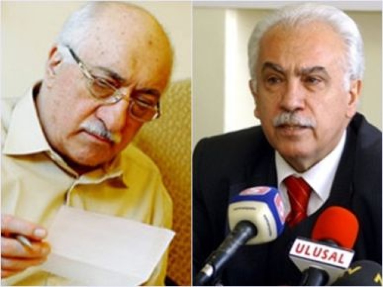 "5 milyon dolar verecekti"