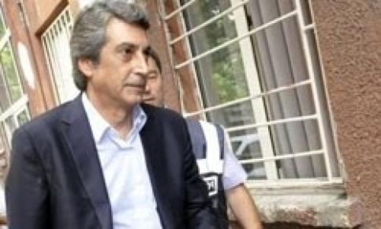 Murat Özaydınlı ve Nevzat Şakar serbest bırakıldı