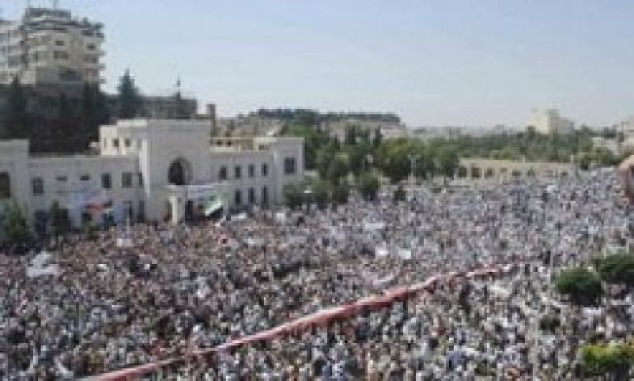 Suriye'de şafak operasyonu: 24 ölü