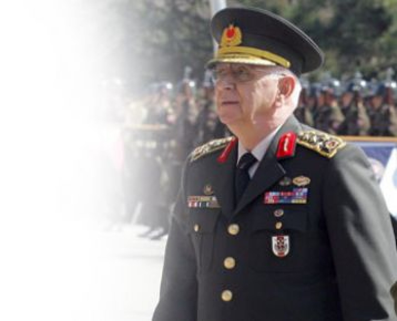 Yeni istifa olur mu?