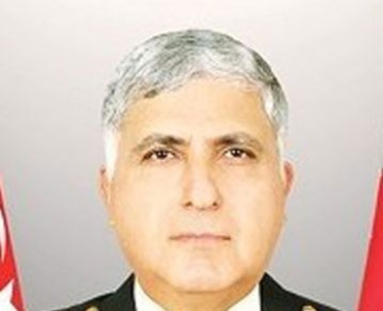 Yüksek Askeri Şura başladı