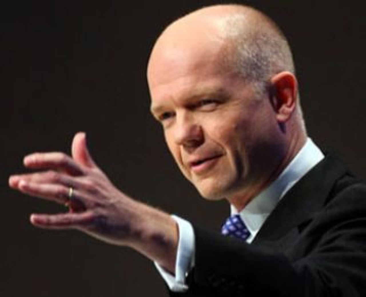 İngiltere'den Suriye açıklaması