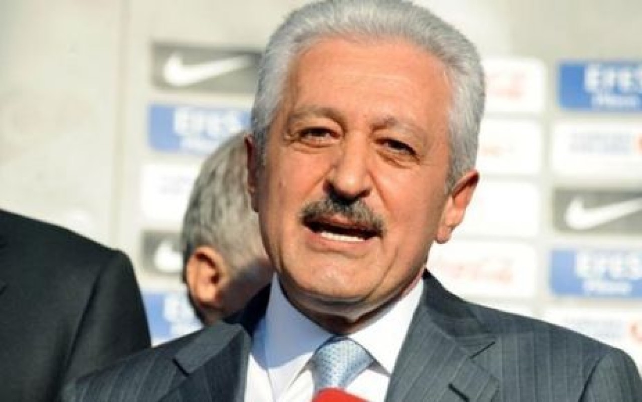 "Benim içim rahat, yapanlar düşünsün"