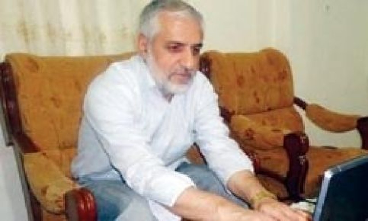 Firari Hizbullahçı mesaj yolladı