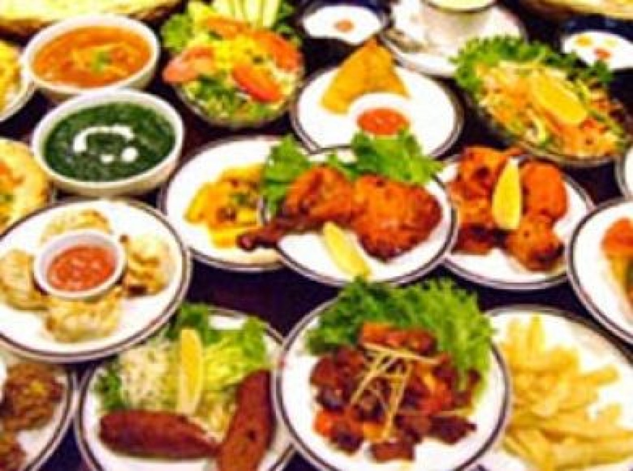 Bunları yiyin halsiz kalmayın