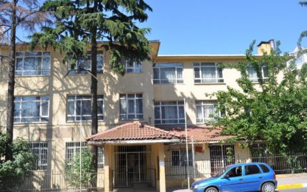 Eski Binaya Esnaf sahip çıktı