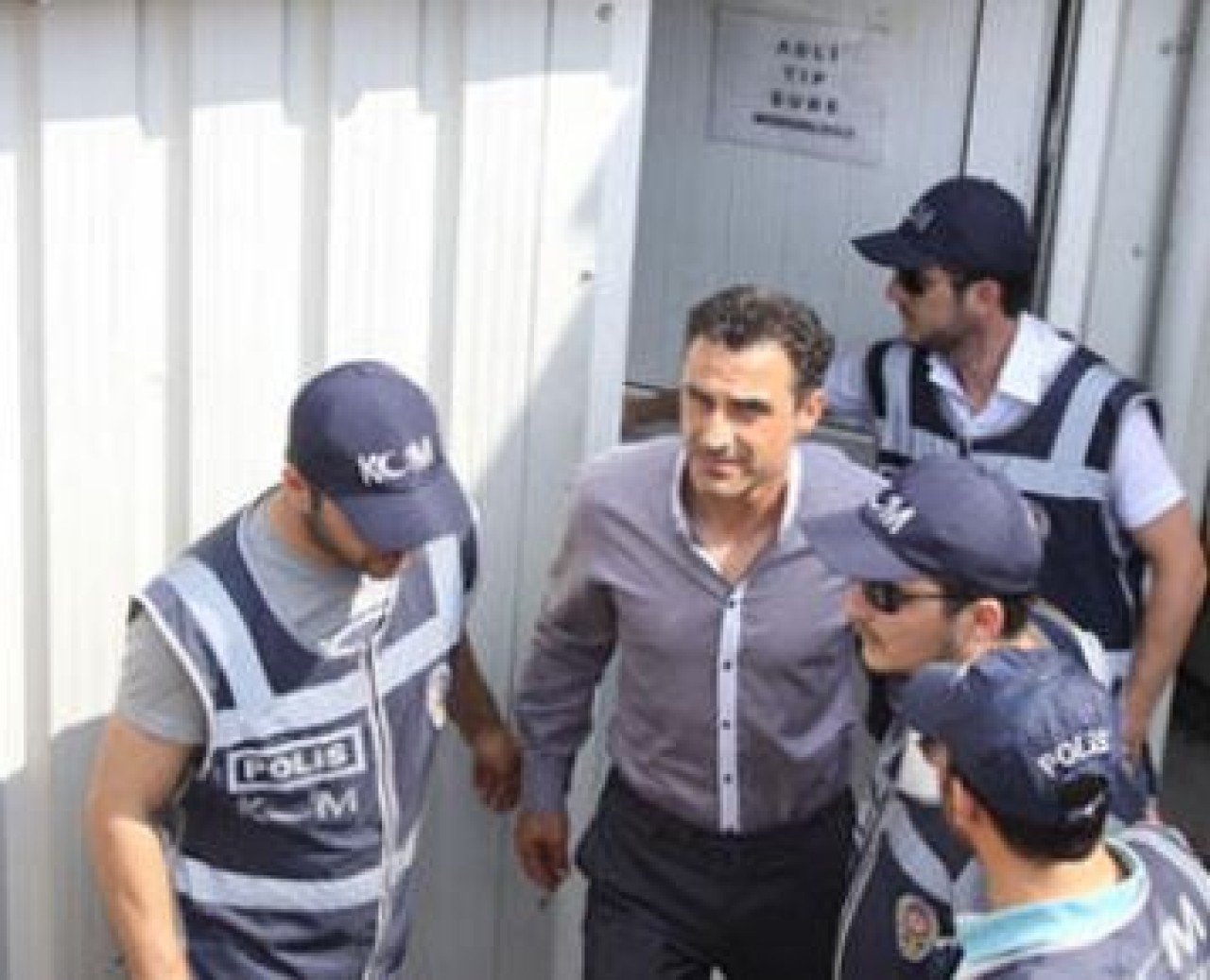 Beşiktaş'tan teknik direktör açıklaması