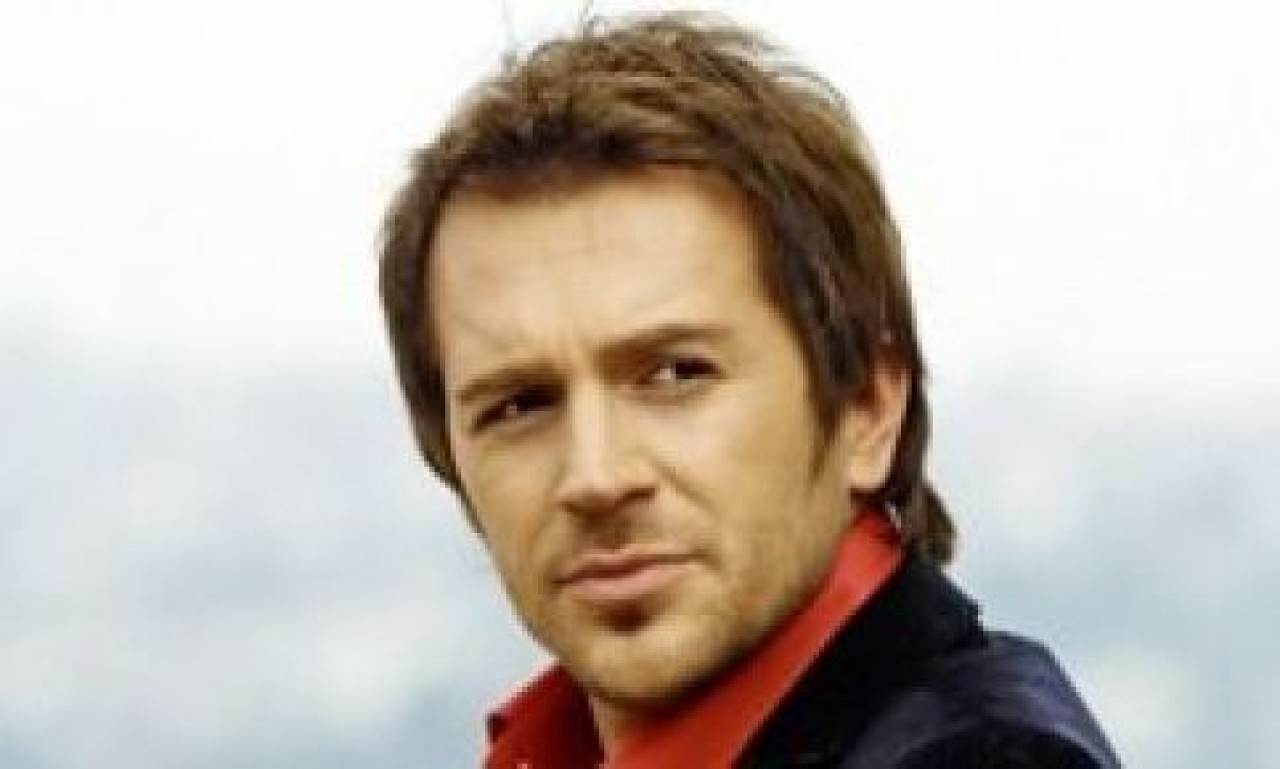 Sunucu Uğur Arslan gözaltında