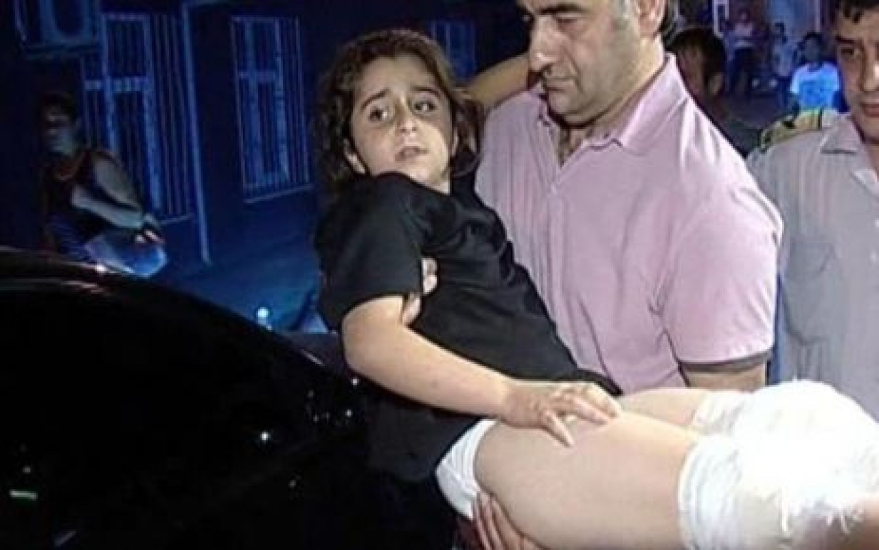 Bağcılar'da pitbull dehşeti