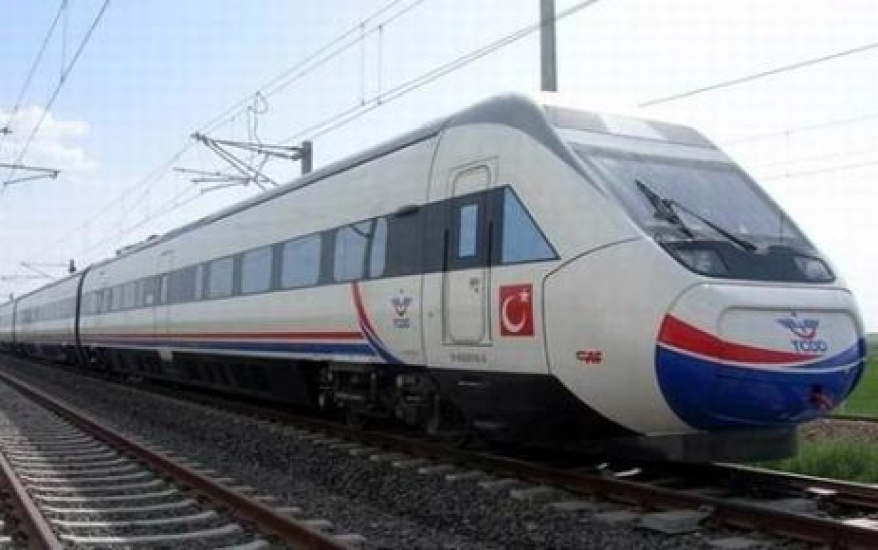 Ankara-Konya arası artık 1 saat 15 dakika