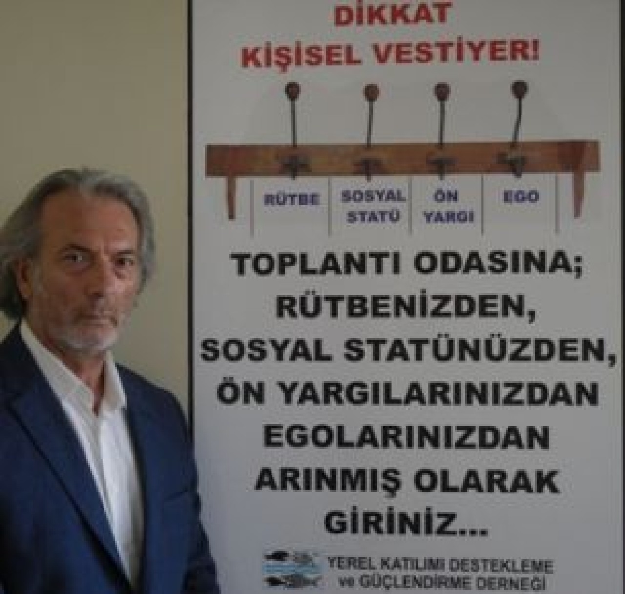 Çebi Yeniden Başkan