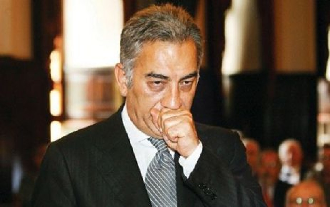 G.Saray'ı korkutan mektup