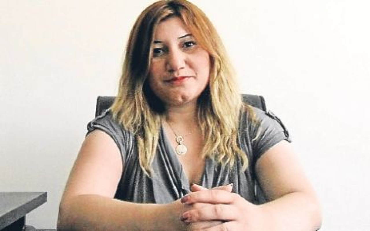 Yasaklı gazeteciye bu kez de mali kuşatma