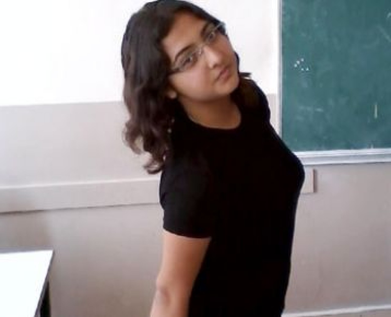 'Dolmuş durağındayım, eve geliyorum'