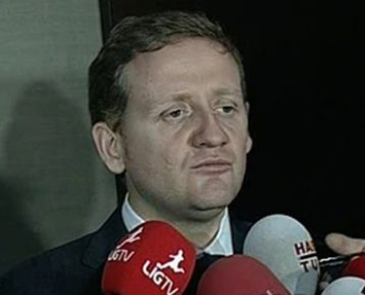 Beşiktaş camiası ayağa kalktı