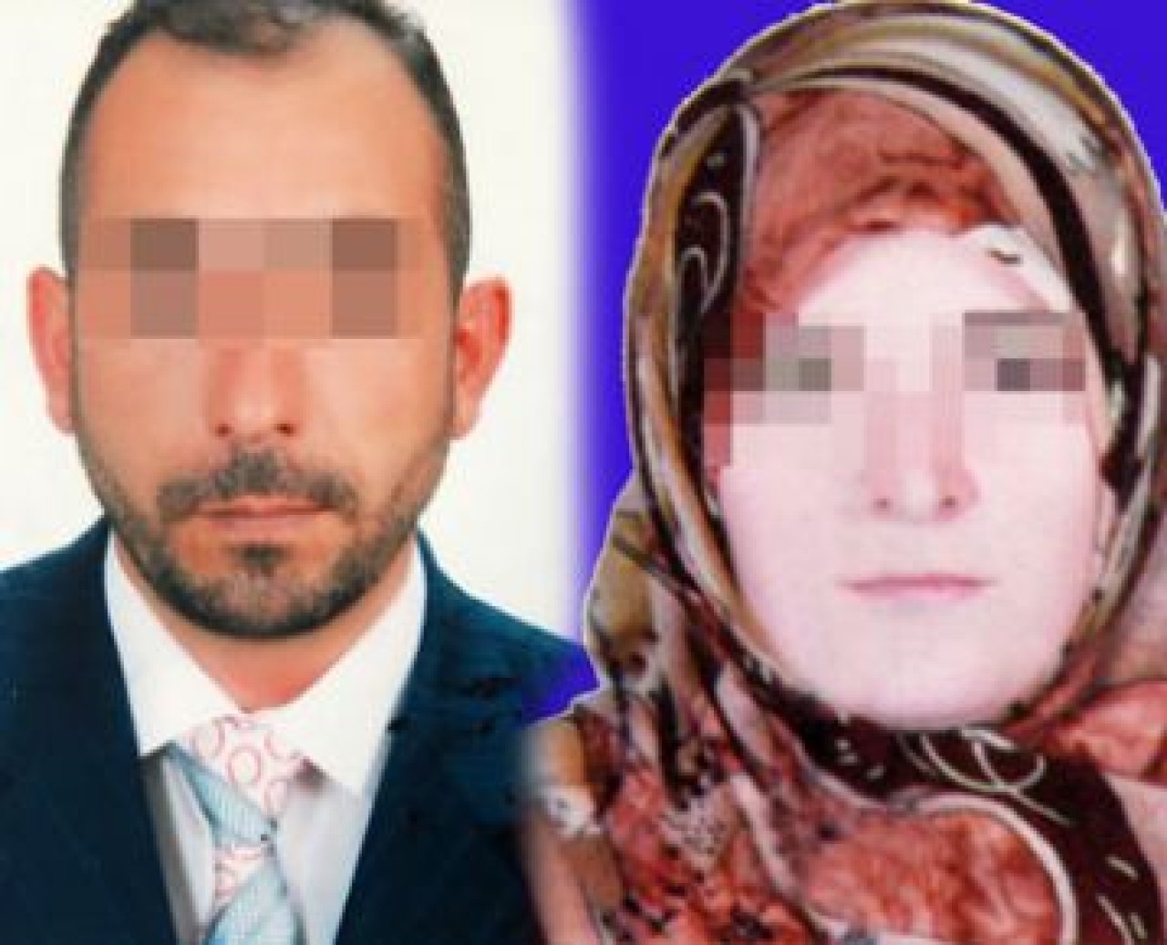 İmama eşinden 'penis kesme' cezası