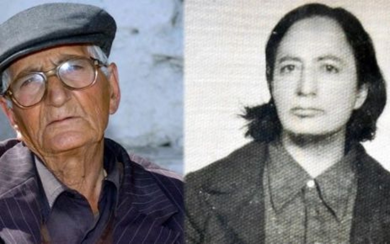 Erkek olarak öldü, kadın olarak toprağa verildi