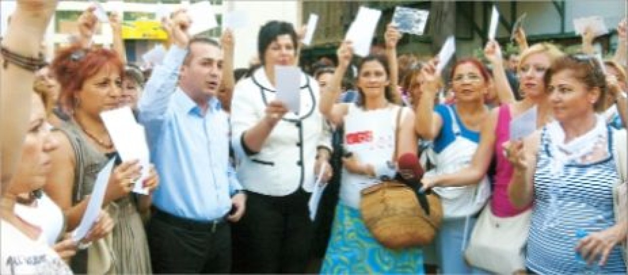 ‘Onları yanımızda istiyoruz’