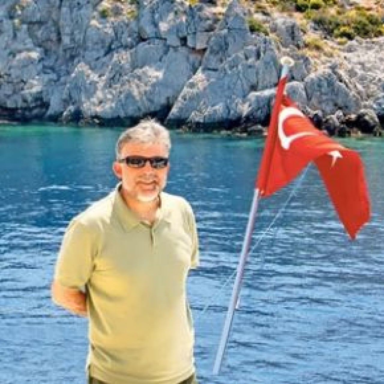 Gül'ü Hiç Böyle Görmediniz!