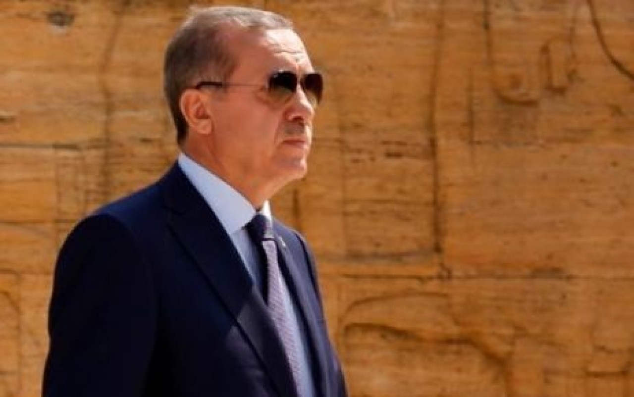 Suriye’de sabrın sonuna geldik