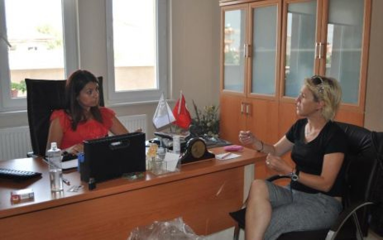 ‘Bağışlar ranta dönünce yönetim bir birine girdi’