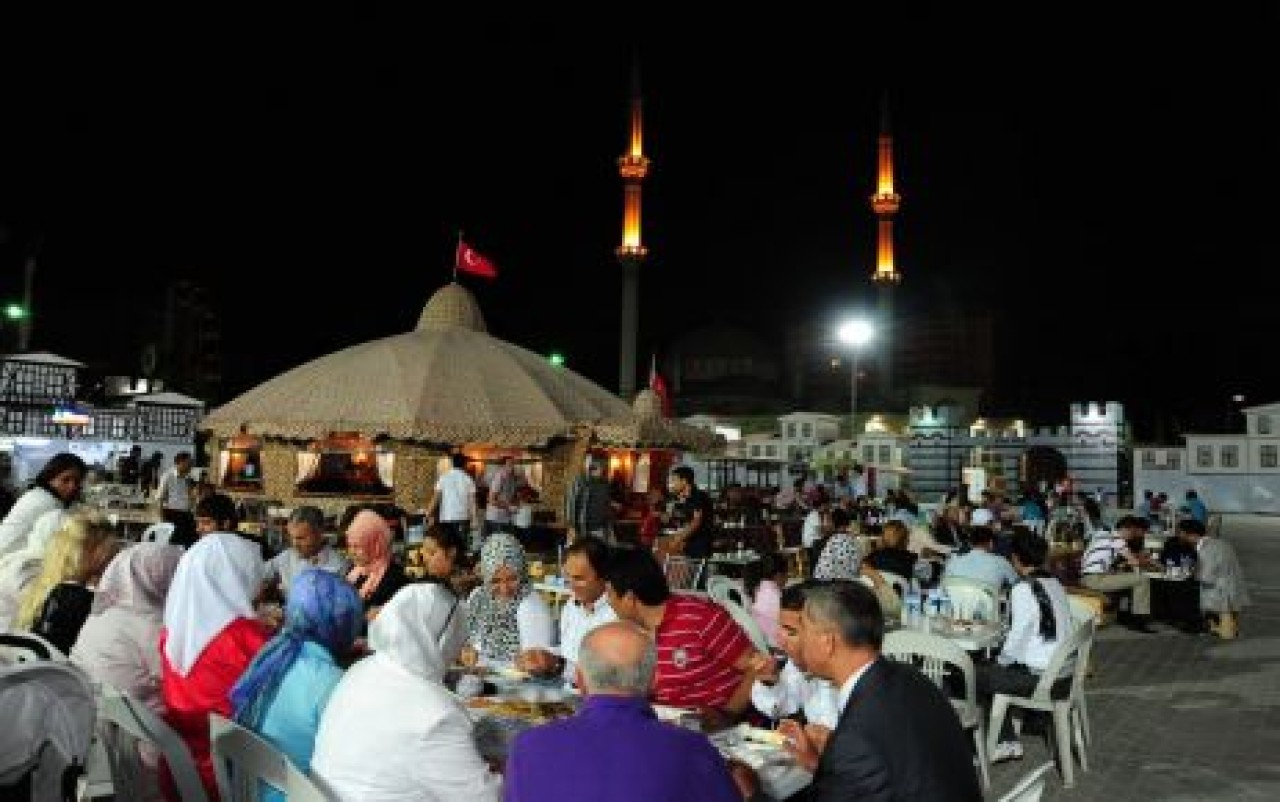 Beylikdüzü'nde Halk Sahuru