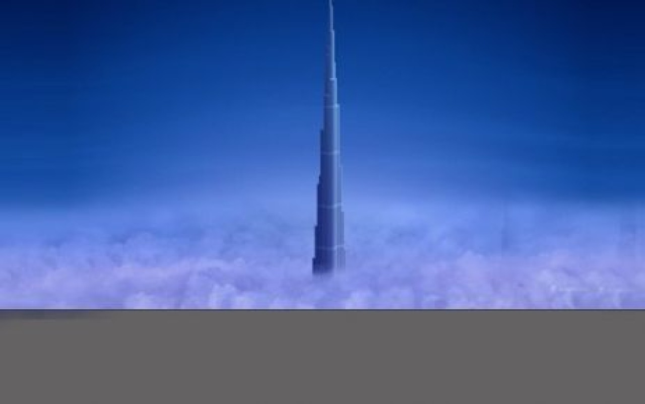 'Gökdelende yaşayan 'orucunu daha geç açmalı'