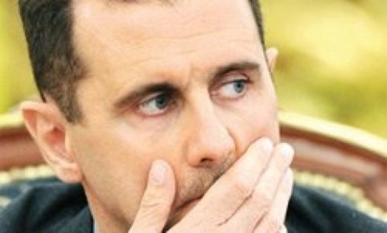 Dünya ‘Dur’ diyor o hâlâ vuruyor