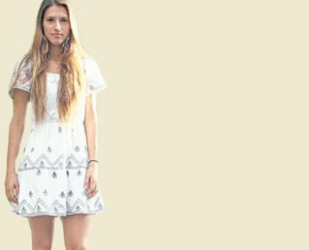 İETT otobüsünde kısa şort dayağı