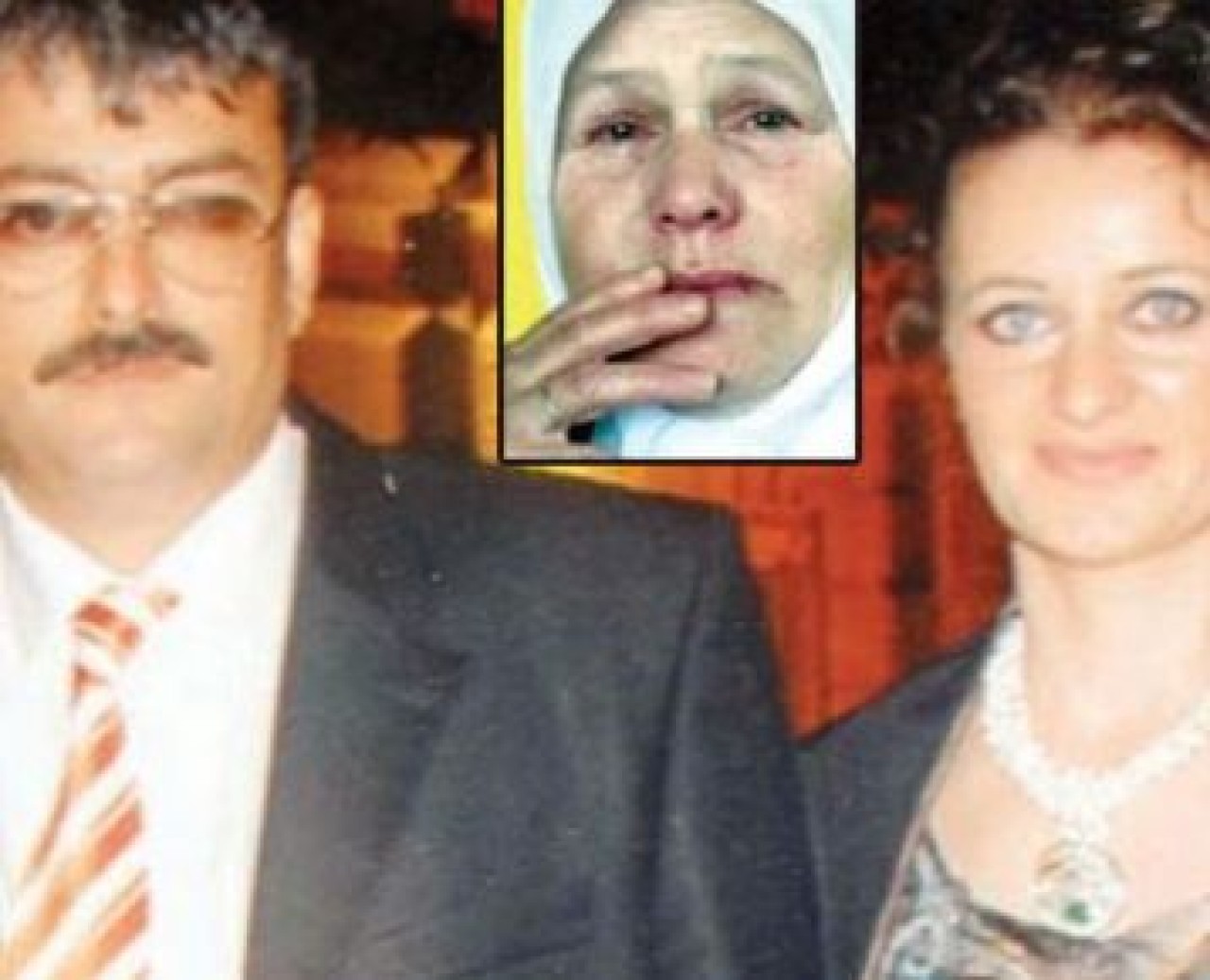 Damadım kızımı denizde boğdu