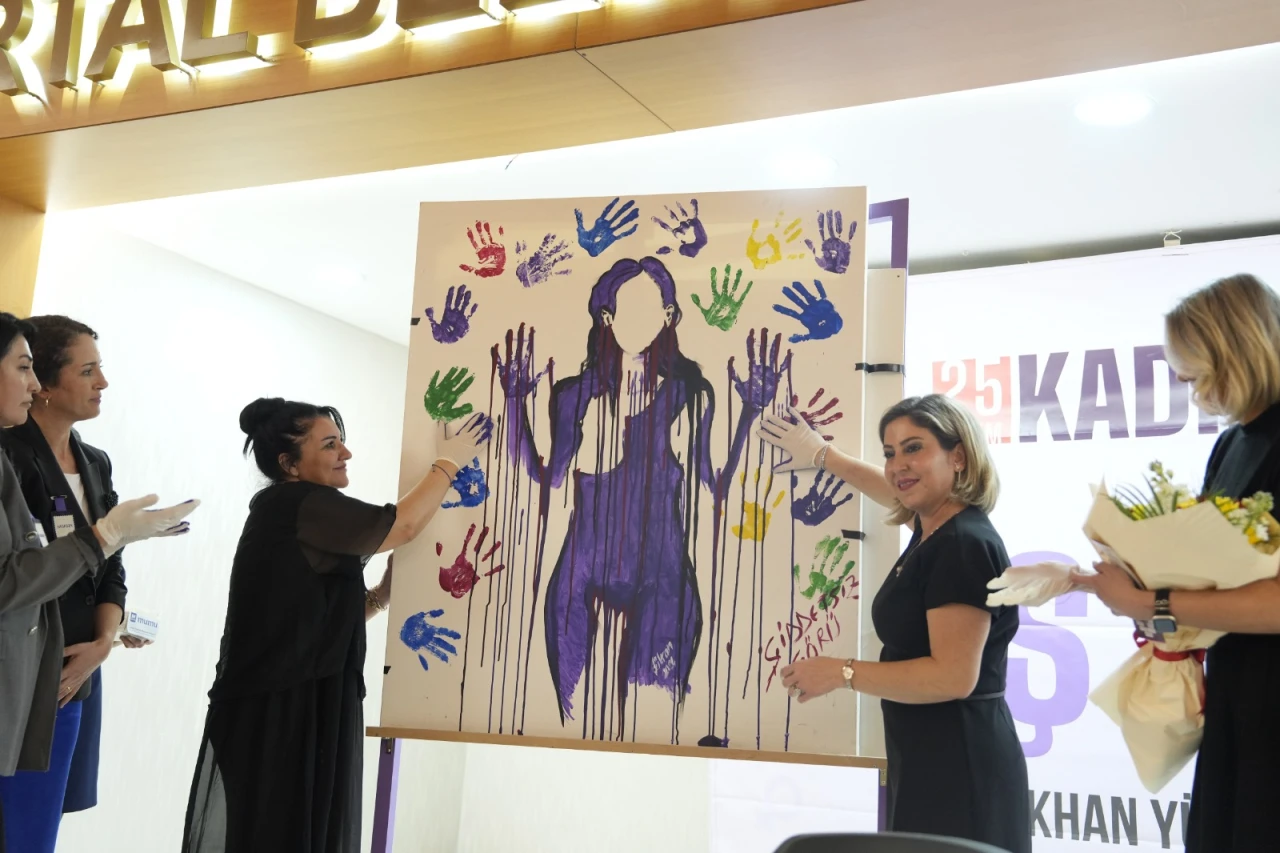 ‘İlham Veren Kadınlar’